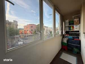 Apartament 2 camere | Piata Victoriei | Bloc anvelopat | Metrou — miniatura 5