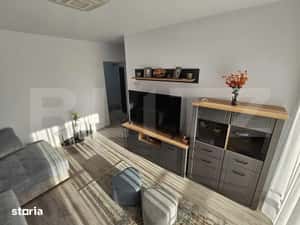 Apartament 2 camere, 40 mp utili, zona Aradului — miniatura 3