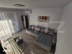 Apartament 2 camere, 40 mp utili, zona Aradului — miniatura 4