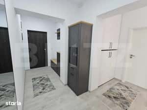 Apartament 2 camere, 40 mp utili, zona Aradului — miniatura 5
