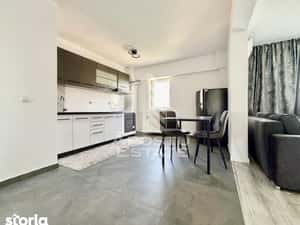 Apartament 2 camere ,zona Micalaca ,70mp — miniatura 4
