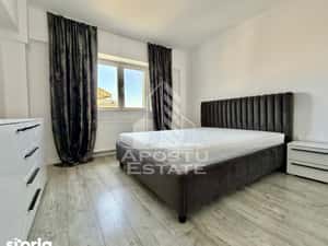 Apartament 2 camere ,zona Micalaca ,70mp — miniatura 6
