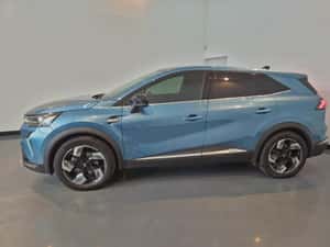 Renault Symbioz E-Tech fill hybrid 145 iconic — miniatura 3