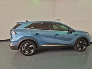 Renault Symbioz E-Tech fill hybrid 145 iconic — miniatura 4