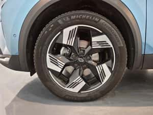 Renault Symbioz E-Tech fill hybrid 145 iconic — miniatura 5