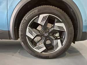 Renault Symbioz E-Tech fill hybrid 145 iconic — miniatura 6