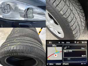 508 sw AUTOMAT panoramic, HUD, navigatie, LED+xenon, carte service+RAR — miniatura 8