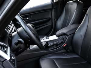BMW 318d - Diesel - Automatic - 150hp - 225108km 02/2016 — miniatura 7
