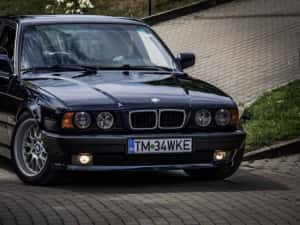 BMW Seria 5 E34 — miniatura 2