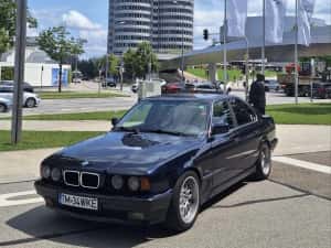 BMW Seria 5 E34 — miniatura 4