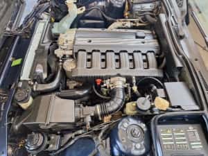 BMW Seria 5 E34 — miniatura 5