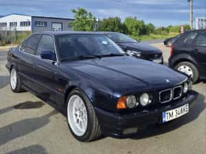 BMW Seria 5 E34 — miniatura 6
