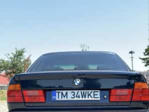 BMW Seria 5 E34 — miniatura 7