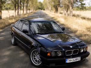 BMW Seria 5 E34 — miniatura 9