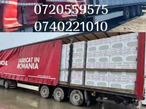 Vata Bazaltica Exterior / Interior Rockwool — miniatura 1
