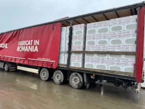 Vata Bazaltica Exterior / Interior Rockwool — miniatura 2
