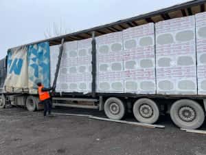 Vata Bazaltica Exterior / Interior Rockwool — miniatura 4