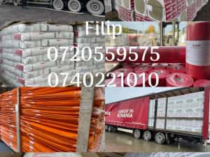 Vata Bazaltica Exterior / Interior Rockwool — miniatura 6