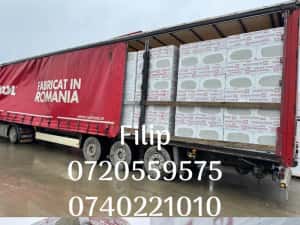 Vata Bazaltica Exterior / Interior Rockwool — miniatura 7