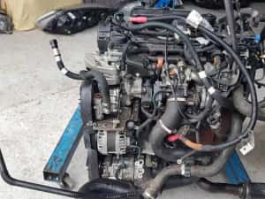 Motor Citroen Jumper 2.0 HDI euro 6 cod motor AHN AHM AH01 AH02 AH03