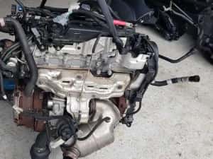 Motor Citroen Jumper 2.0 HDI euro 6 cod motor AHN AHM AH01 AH02 AH03 — miniatura 7