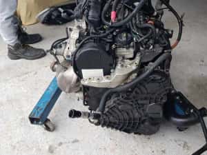 Motor Citroen Jumper 2.0 HDI euro 6 cod motor AHN AHM AH01 AH02 AH03 — miniatura 8