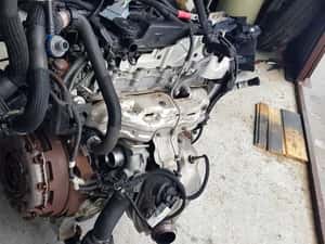Motor Citroen Jumper 2.0 HDI euro 6 cod motor AHN AHM AH01 AH02 AH03 — miniatura 10