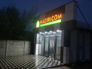 Reclamă luminoasă premium — miniatura 2