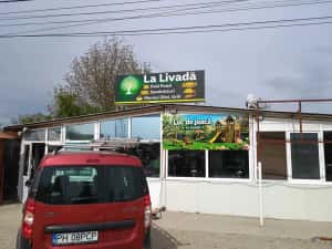 Reclamă luminoasă premium — miniatura 6