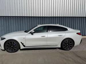 BMW 420 Gran Coupé 2024, Diesel, 190 CP, Second-hand