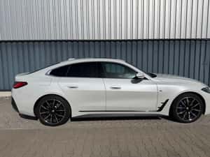 BMW 420 Gran Coupé 2024, Diesel, 190 CP, Second-hand — miniatura 6