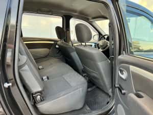 Dacia Logan MCV 1.5 dCi 90 cp 2012 Editie Black Line FULL !! — miniatura 7