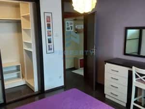Inchiriere Apartament 2 camere in Aviatiei - cu centrala proprie — miniatura 6