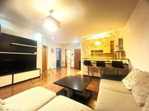 Nerva Traian-Metrou Timpuri Noi,SUPERB,2007,3/4,Mobilat,CENTRALA, Lift — miniatura 3