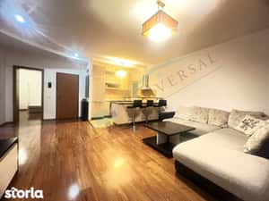 Nerva Traian-Metrou Timpuri Noi,SUPERB,2007,3/4,Mobilat,CENTRALA, Lift — miniatura 4