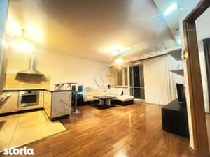 Nerva Traian-Metrou Timpuri Noi,SUPERB,2007,3/4,Mobilat,CENTRALA, Lift — miniatura 5