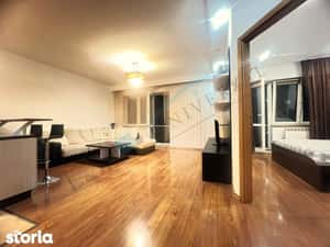 Nerva Traian-Metrou Timpuri Noi,SUPERB,2007,3/4,Mobilat,CENTRALA, Lift — miniatura 6