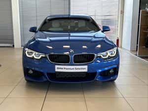 BMW 420 Gran Coupé 2019 xDrive M Sport