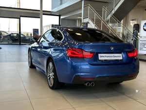 BMW 420 Gran Coupé 2019 xDrive M Sport — miniatura 4