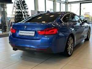 BMW 420 Gran Coupé 2019 xDrive M Sport — miniatura 5