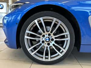 BMW 420 Gran Coupé 2019 xDrive M Sport — miniatura 6