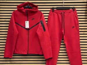 Trening NIKE TECH Fleece | Model NOU | Produs nou Trening Calitativ — miniatura 1