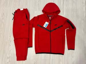Trening NIKE TECH Fleece | Model NOU | Produs nou Trening Calitativ — miniatura 2