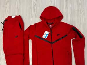 Trening NIKE TECH Fleece | Model NOU | Produs nou Trening Calitativ — miniatura 3