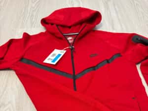 Trening NIKE TECH Fleece | Model NOU | Produs nou Trening Calitativ — miniatura 4