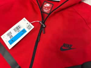 Trening NIKE TECH Fleece | Model NOU | Produs nou Trening Calitativ — miniatura 5