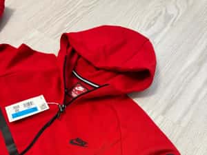 Trening NIKE TECH Fleece | Model NOU | Produs nou Trening Calitativ — miniatura 6