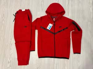 Trening NIKE TECH Fleece | Model NOU | Produs nou Trening Calitativ — miniatura 10