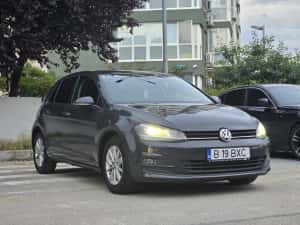 Volkswagen Golf 7 1.6 TDI DSG / 2017 / Full LED / Navi / CarPlay / DSG7 / All Season Michelin