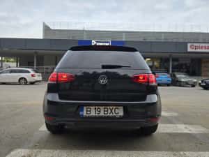 Volkswagen Golf 7 1.6 TDI DSG / 2017 / Full LED / Navi / CarPlay / DSG7 / All Season Michelin — miniatura 2